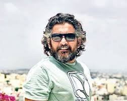 Gandhi Nadikudikar